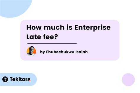 How much is enterprise drop fee. Things To Know About How much is enterprise drop fee. 